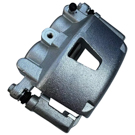 2007 Jeep Commander Brake Caliper 5